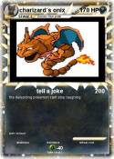 charizard´s&nbsp;(...)