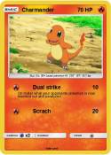 Charmander