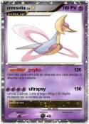 cresselia