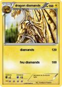 dragon diamands