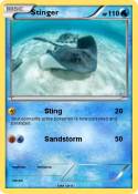 Stinger