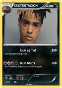 XXXTENTACION