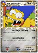 marge vampire