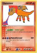 Charachnid