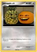 painapple