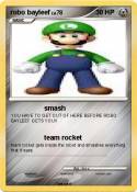 robo bayleef