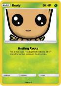 Rooty