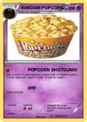 RANDOM POPCORN