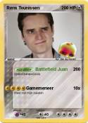 Rens Teunissen