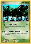Tree