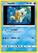 Squirtle
