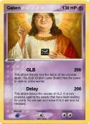Gaben