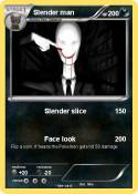 Slender man