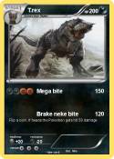 T.rex