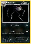 Marionette