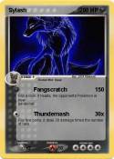 Sylash