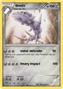Steelix