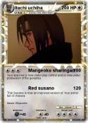 Itachi uchiha