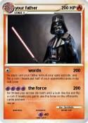 your father