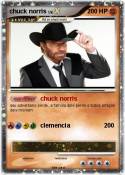chuck norris