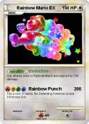 Rainbow Mario