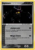 Nightmare