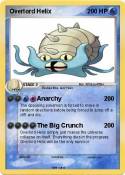 Overlord Helix