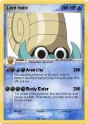 Lord Helix