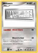 MANswers