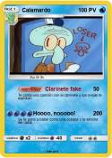 Calamardo