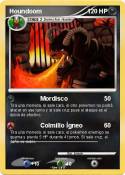 Houndoom