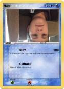Nate