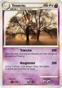 Timotchu