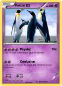 Pokuin EX