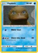 Psyduck