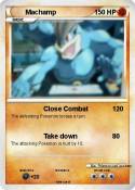 Machamp