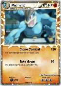 Machamp