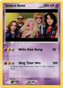Twisted Sister