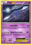 Lugia