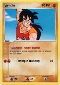 yamcha