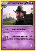 ARTHUR MORGAN