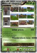 Minecraft Villa