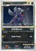 Wolf