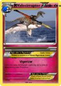 Velocirraptor