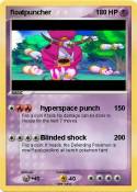 floatpuncher