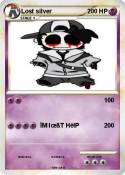 Lost silver