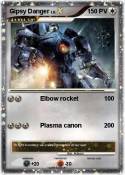 Gipsy Danger