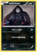 Darth Kaujas