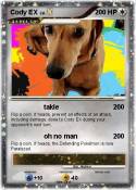 Cody EX