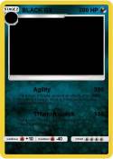 BLACK GX